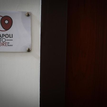 Napoli Into Core - Bed & Breakfast Екстериор снимка