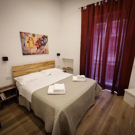 Napoli Into Core - Bed & Breakfast Екстериор снимка
