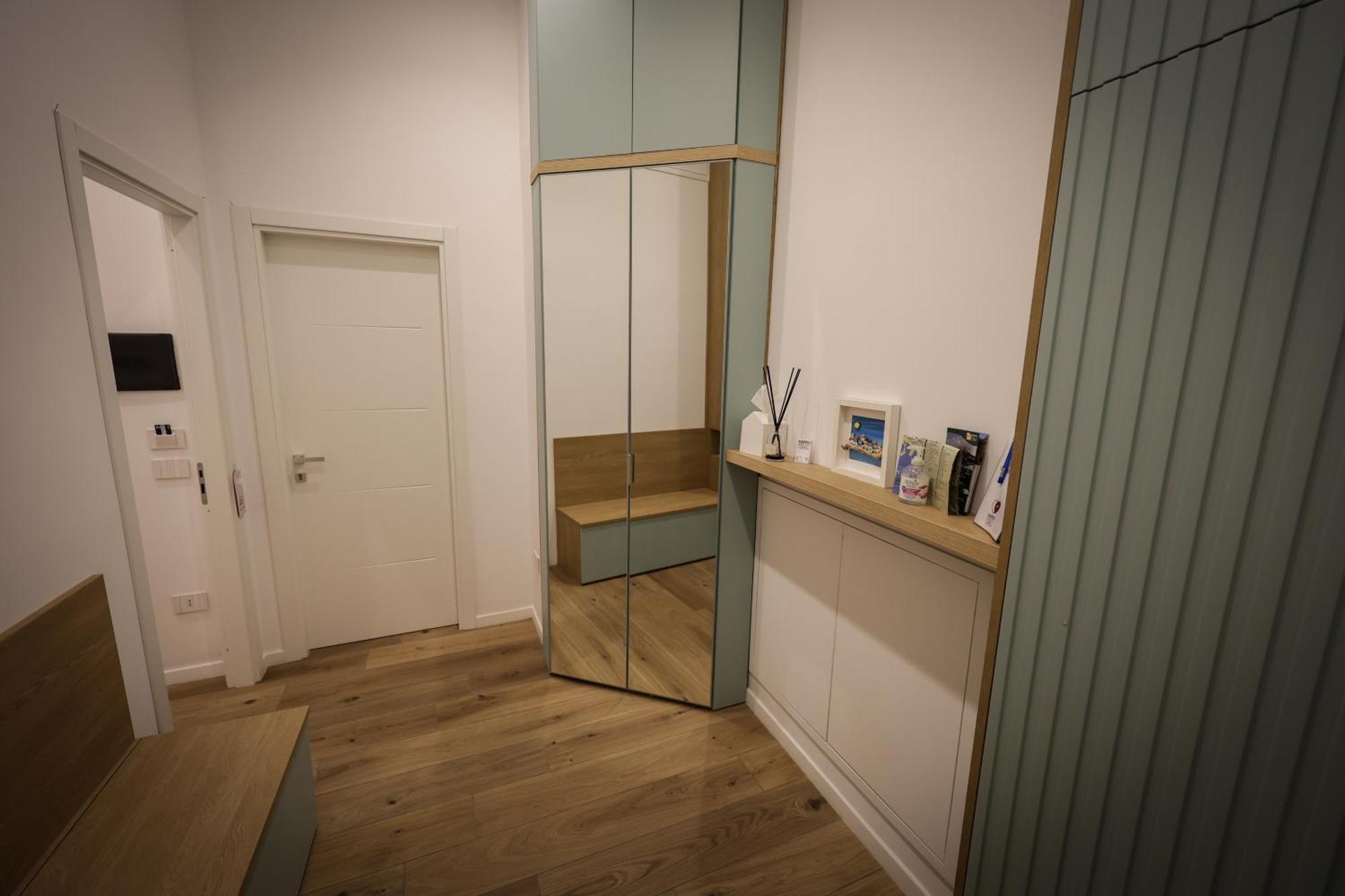Napoli Into Core - Bed & Breakfast Екстериор снимка