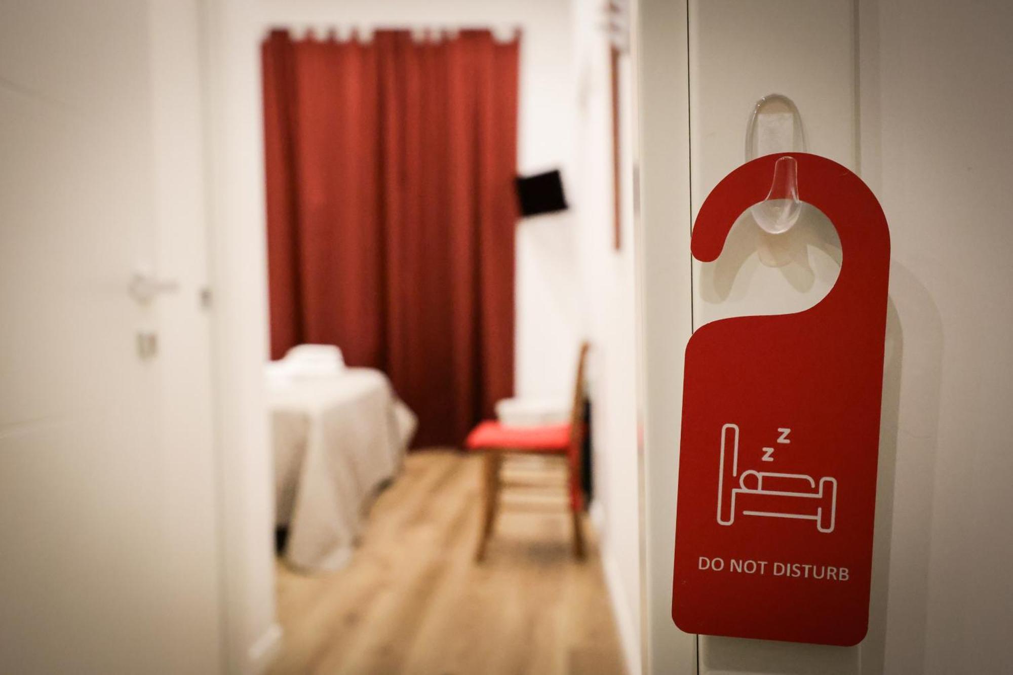 Napoli Into Core - Bed & Breakfast Екстериор снимка